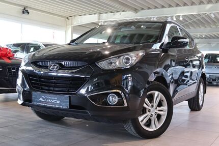 Hyundai TUCSON 149.000 km 7.490 &euro; Oelde 59302