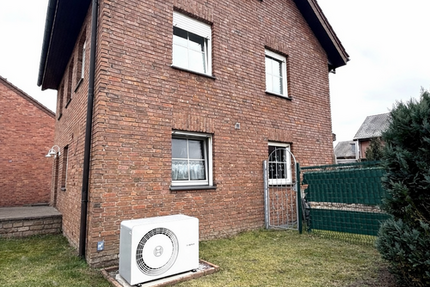 Haus Herzebrock-Clarholz Clarholz - 5 Zimmer, 130 m&sup2;, 365.000&euro; | Angebot:25901042