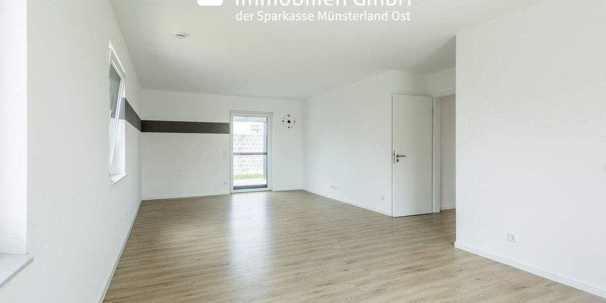Mehrfamilienhaus, Wohnhaus Wadersloh - 7 Zimmer, 165 m&sup2;, 439.000&euro; | Angebot:25780886