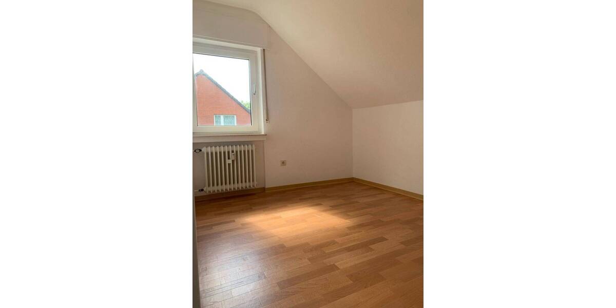 Etagenwohnung Lippstadt Esbeck - 3 Zimmer, 64 m&sup2;, 460&euro; | Angebot:26657054