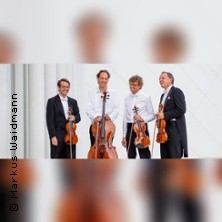 Varian Fry Quartett 18.04.2027 Haus Kupferhammer