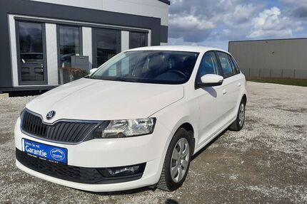 Skoda Rapid 90.000 km 11.790 &euro; Wadersloh 59329