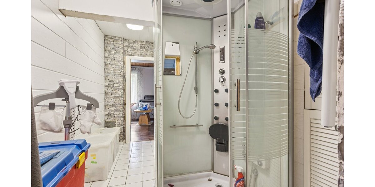 Einfamilienhaus in Warstein mit traumhafter Aussicht! - Einfamilienhaus Warstein | Angebot:25232857