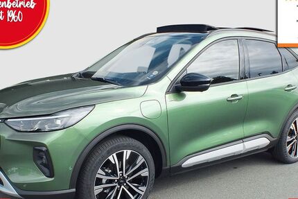 Ford Kuga 18.000 km 39.990 &euro; Langenberg 33449