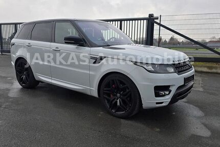Land Rover Range Rover Sport 171.498 km 21.900 &euro; Geseke 59590