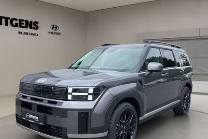 Hyundai SANTA FE 12.500 km 42.990 &euro; Soest 59494