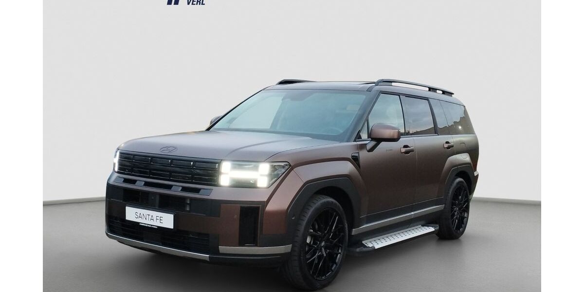 Hyundai SANTA FE 13.443 km 49.690 &euro; Verl 33415