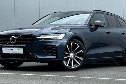 Volvo V60 17.637 km 39.990 &euro; Paderborn 33106