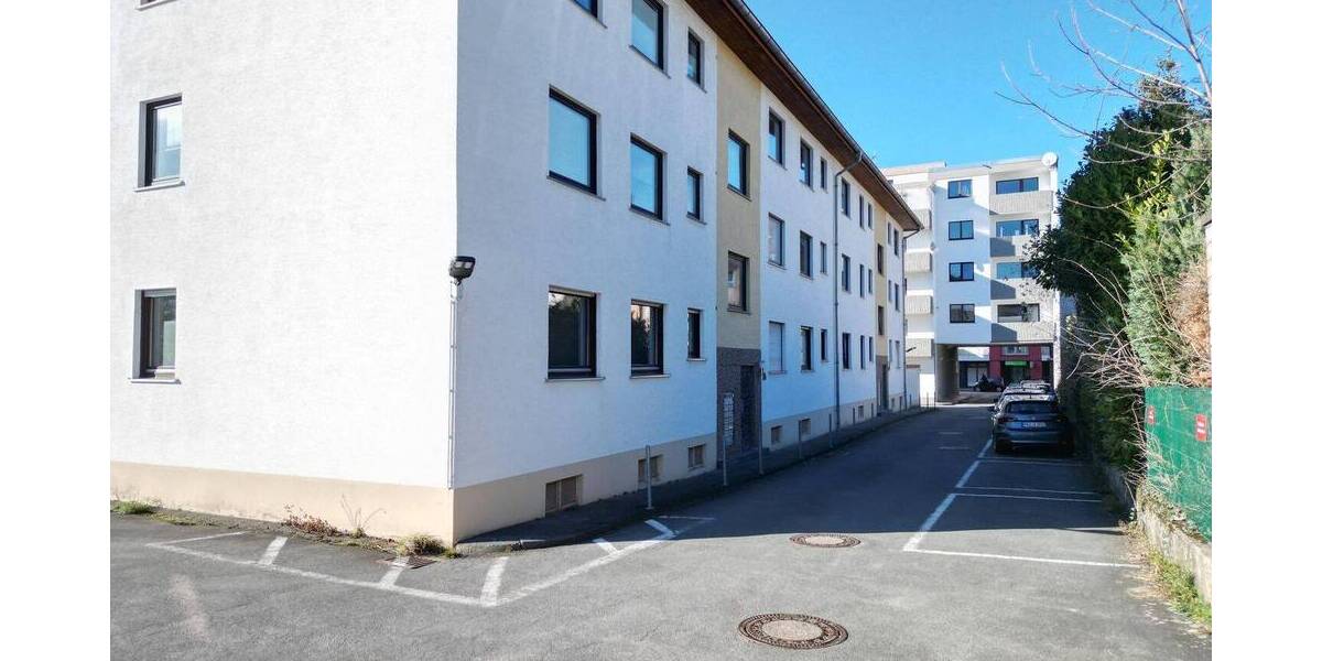 Etagenwohnung Paderborn Kernstadt - 3 Zimmer, 73 m&sup2;, 239.000&euro; | Angebot:25958898