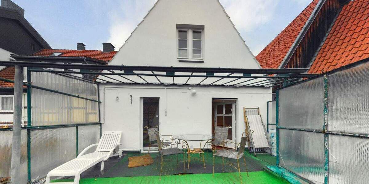 Einfamilienhaus Soest - 7 Zimmer, 215 m&sup2;, 399.000&euro; | Angebot:25685722