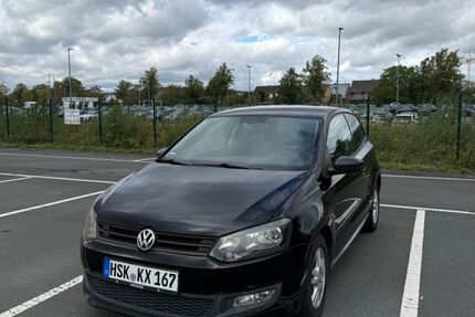 VW Polo 135.000 km 5.000 &euro; Wadersloh 59329