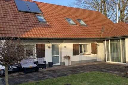 Haus Rietberg - 5 Zimmer, 160 m&sup2;, 1.460&euro; | Angebot:25145135