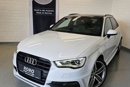 Audi A3 49.950 km 17.300 &euro; Lippstadt 59557