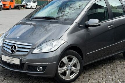 Mercedes-Benz A 180 215.000 km 3.499 &euro; Rheda Wiedenbrück 33378