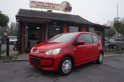 VW up! 242.025 km 1.690 &euro; Erwitte 59597