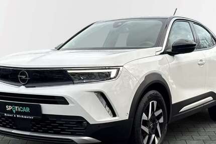 Opel Mokka 82.875 km 16.900 &euro; Paderborn 33100