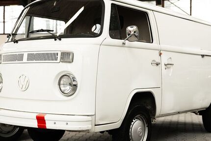 VW T2 52.000 km 16.600 &euro; Gütersloh 33335