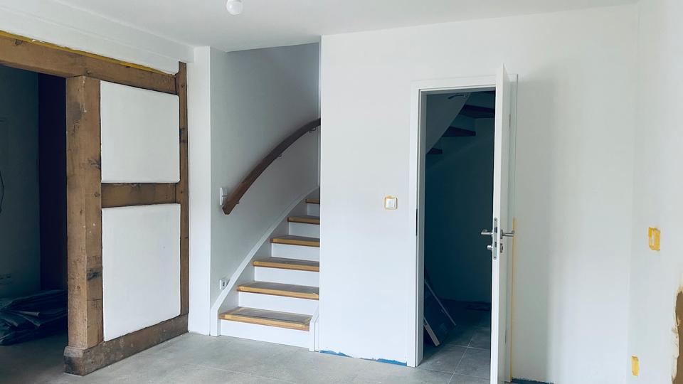 Erdgeschoßwohnung Paderborn - 2.5 Zimmer, 90 m&sup2;, 1.306&euro; | Angebot:26676309