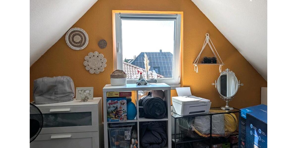 Doppelhaushälfte Geseke - 4 Zimmer, 120 m&sup2;, 394.000&euro; | Angebot:27093740