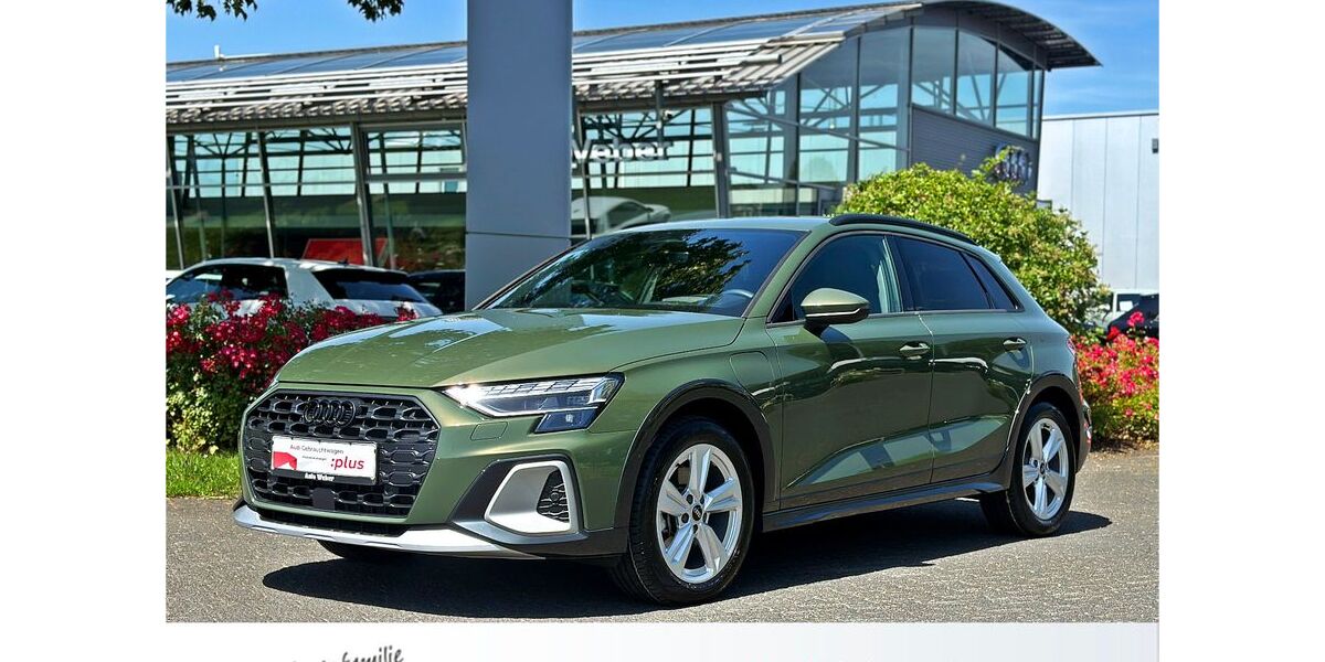 Audi A3 7.956 km 35.980 &euro; Neubeckum 59269