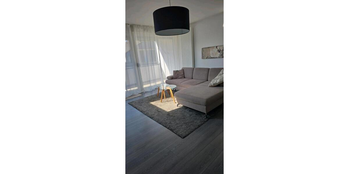 Dachgeschoßwohnung Lippstadt Overhagen - 3 Zimmer, 82 m&sup2;, 986&euro; | Angebot:25968672