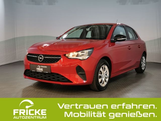 Opel Corsa 58.680 km 10.350 &euro; Lippstadt 59557