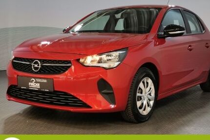 Opel Corsa 58.680 km 9.940 &euro; Lippstadt 59557