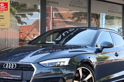 Audi A5 35.212 km 35.950 &euro; Rheda-Wiedenbrück 33378
