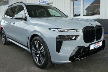 BMW X7 43.862 km 85.900 &euro; Paderborn 33106