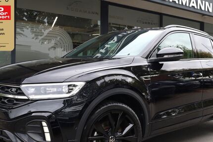 VW T-Roc 25.756 km 26.950 &euro; Rheda-Wiedenbrück 33378