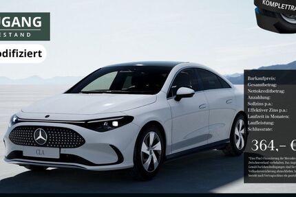 Mercedes-Benz CLA 250 18.464 km 49.065 &euro; Paderborn 33100