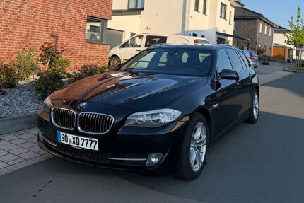 BMW 530 349.000 km 9.000 &euro; Geseke 59590