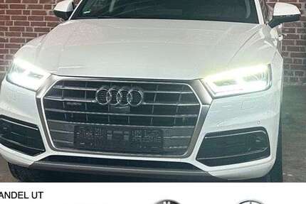 Audi Q5 83.000 km 27.900 &euro; Soest 59494