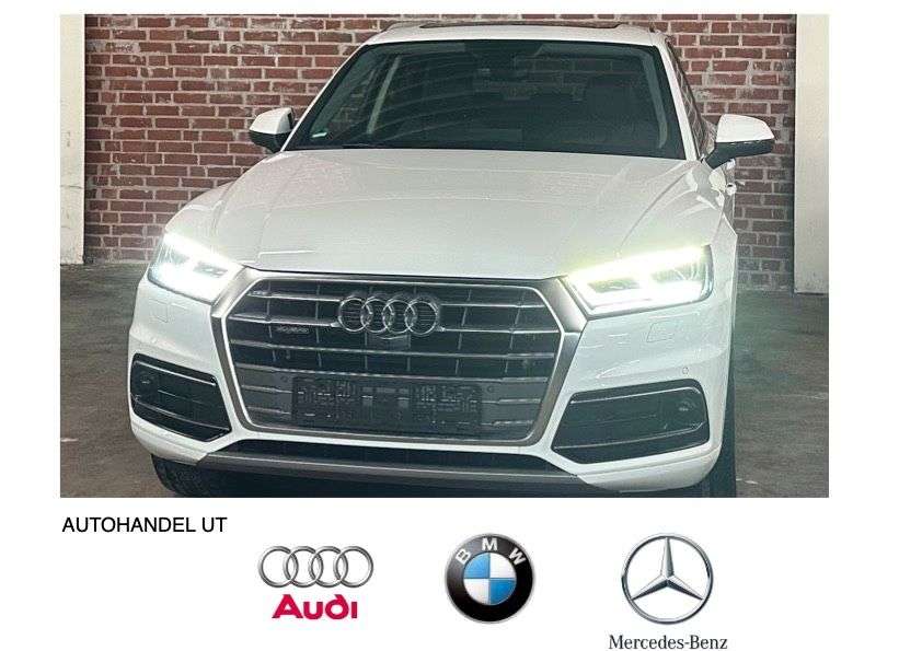 Audi Q5 83.000 km 27.900 &euro; Soest 59494