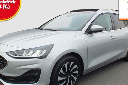 Ford Focus 17.500 km 24.950 &euro; Langenberg 33449