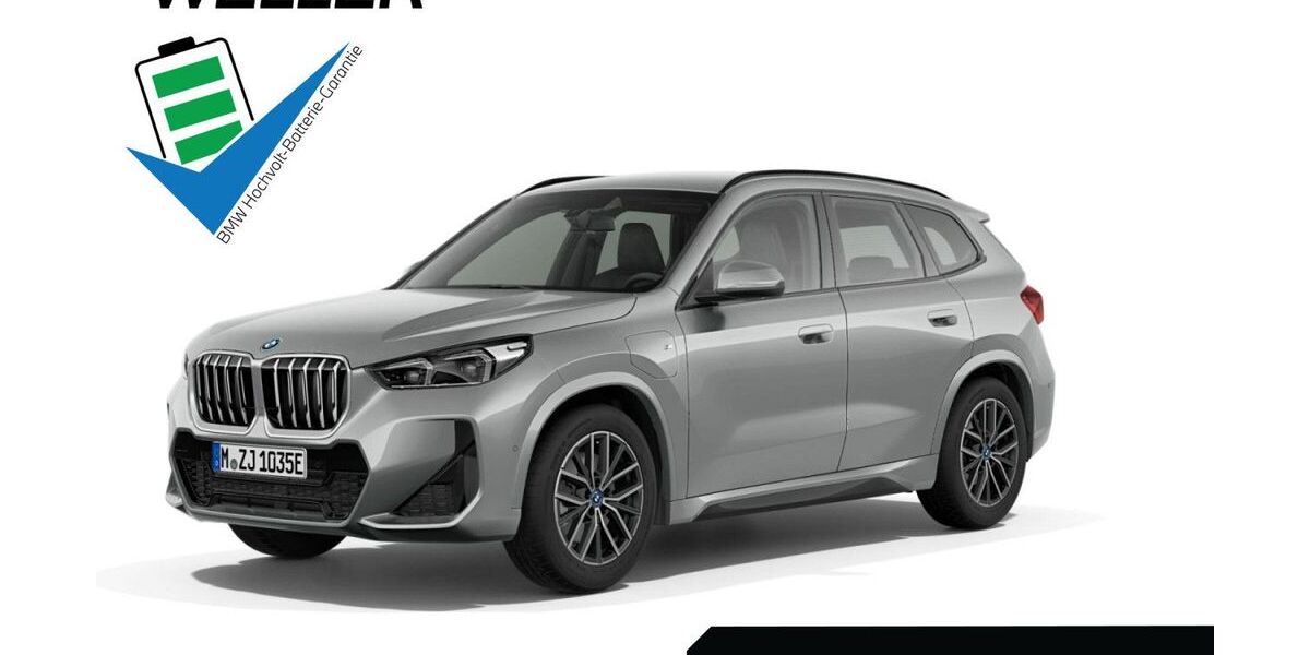 BMW X1 2.190 km 43.850 &euro; Paderborn 33104