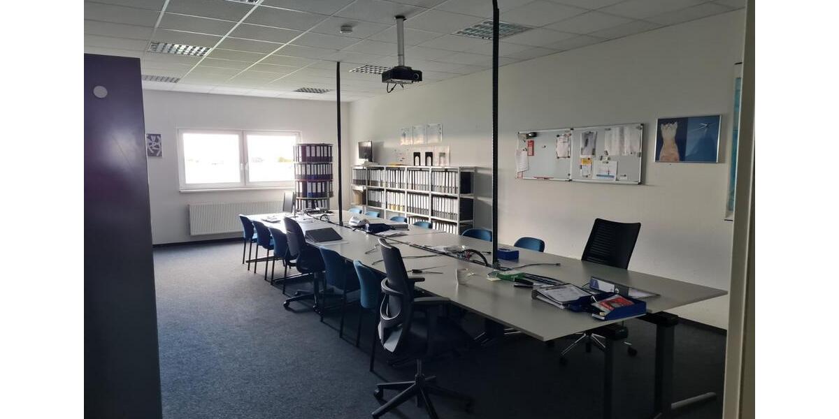 Gewerbeobjekt Anröchte - 5&euro; | Angebot:22524631