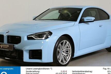 BMW M2 9.700 km 65.340 &euro; Paderborn 33100