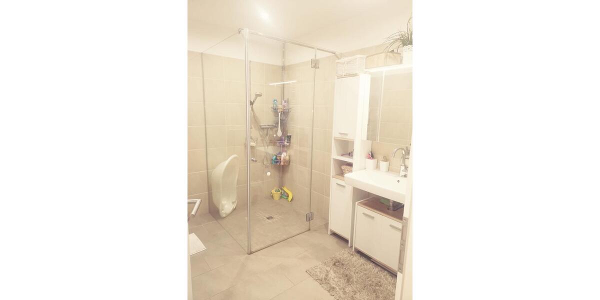 Erdgeschoßwohnung Lippstadt Bad Waldliesborn - 4 Zimmer, 103 m&sup2;, 1.125&euro; | Angebot:25646323