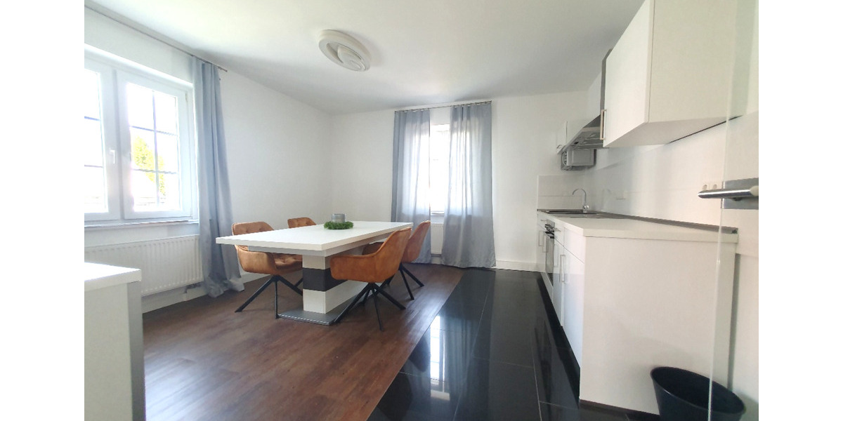 Etagenwohnung Lippstadt Overhagen - 3 Zimmer, 100 m&sup2;, 880&euro; | Angebot:22636048