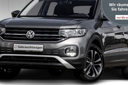 VW T-Cross 31.500 km 20.900 &euro; Beckum 59269