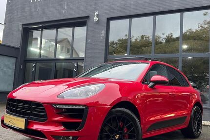 Porsche Macan 81.200 km 43.500 &euro; Soest 59494