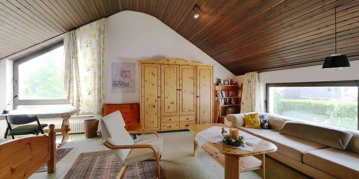 Einfamilienhaus Lippstadt Kernstadt - 6 Zimmer, 261 m&sup2;, 660.000&euro; | Angebot:25736021