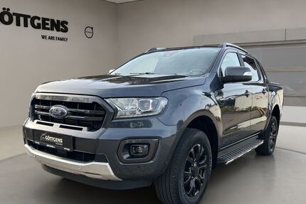 Ford Ranger 95.216 km 28.990 &euro; Soest 59494