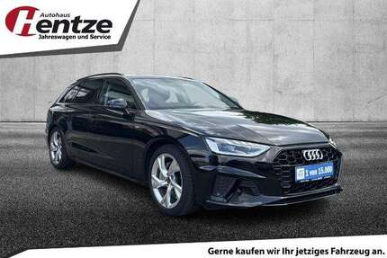 Audi A4 31.890 km 34.890 &euro; Gütersloh 33330