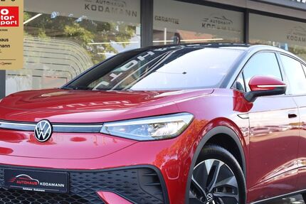 VW ID.5 60.949 km 28.770 &euro; Rheda-Wiedenbrück 33378