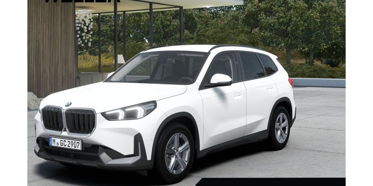 BMW X1 9.697 km 33.333 &euro; Gütersloh 33334