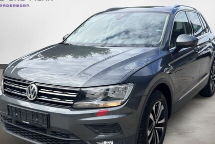VW Tiguan 86.425 km 17.999 &euro; Paderborn 33100
