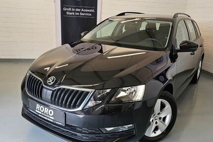 Skoda Octavia 193.400 km 9.600 &euro; Lippstadt 59557