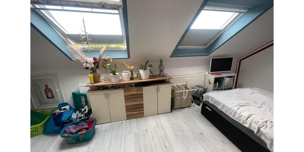 Dachgeschoßwohnung Soest - 3 Zimmer, 78 m&sup2;, 650&euro; | Angebot:26613507